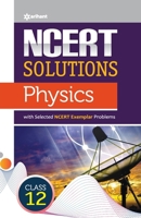 NCERT Solutions Physics Class12th 9327198174 Book Cover