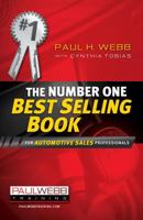 The Selling Book  ... For Automotive Sales Professionals 0988825619 Book Cover