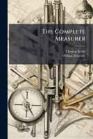 The Complete Measurer 1023791706 Book Cover