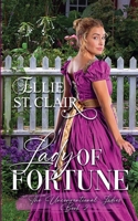 Lady of Fortune B0HFPW48V2 Book Cover