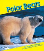 Polar Bears 073688100X Book Cover