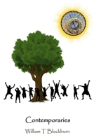 Contemporaries B0C5PH8CNY Book Cover