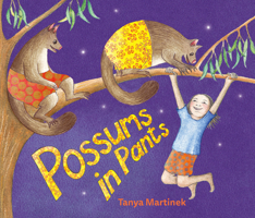 Possums in Pants 1800360681 Book Cover
