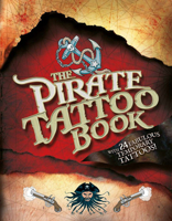 The Pirate Tattoo Book 1862008663 Book Cover