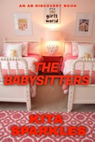The Babysitters B091LPVZB1 Book Cover