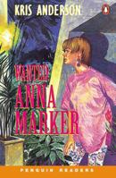 Penguin Readers Level 2: Wanted, Anna Marker (Penguin Longman Penguin Readers) 0582427533 Book Cover