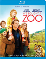 We Bought A Zoo (2011)