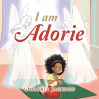I am Adorie 1664186085 Book Cover