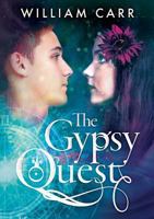 The Gypsy Quest 1911596853 Book Cover