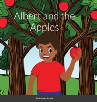 Albert and the Apples 147109118X Book Cover