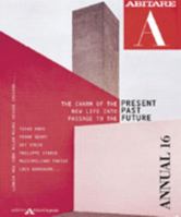Abitare Annual: No.17: Reflections and Transparency 2884790187 Book Cover