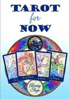 Tarot for Now 0244614369 Book Cover