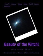 Beauty of the Witch 153547226X Book Cover