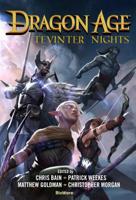 Dragon Age - Tevinter Nights 0765337223 Book Cover