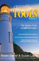 Thought Tools (Volume 1): Fifty Timeless Truths to Uplift and Inspire 0982201818 Book Cover