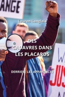 Des Cadavres Dans Les Placards: Derriere Les Apparences B0CKWLWKVM Book Cover
