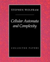 Cellular Automata and Complexity 0201626640 Book Cover
