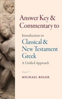 Supplement to Introduction to Classical and New Testament Greek 194982246X Book Cover