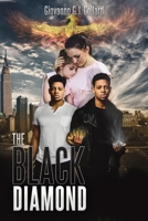 The Black Diamond 1528977882 Book Cover