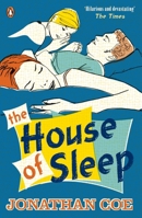 The House of Sleep 0375700889 Book Cover