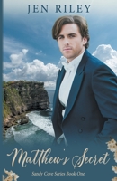 Matthew's Secret B0BZSVVC8G Book Cover