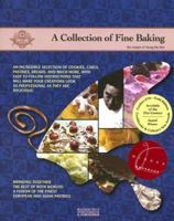 A Collection of Fine Baking: The Recipes of Young Mo Kim 0976554305 Book Cover