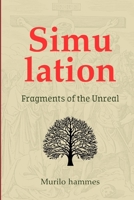 Simulation: Discover How Your Mind Creates Reality – Science, Philosophy, and the Hidden Patterns of the Universe B0DRSFZ5MN Book Cover