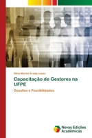 Capacitação de Gestores na UFPE 3330203358 Book Cover