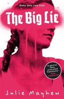 The Big Lie 0763691259 Book Cover