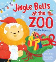 Jingle Bells at the Zoo 1534420347 Book Cover