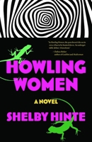 Howling Women B0DPBMRVJR Book Cover