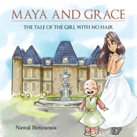 Maya and Grace 9948808614 Book Cover