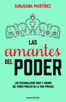 Las amantes del poder 6070721128 Book Cover