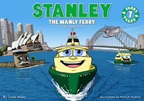 Stanley The Manly Ferry 0646546317 Book Cover