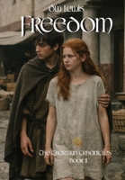 Freedom 1972803085 Book Cover