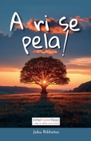 A ri se pela! B0FWJ2FDNN Book Cover