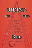 Riding on the Red 0615216315 Book Cover