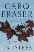 THE TRUSTEES 0708934633 Book Cover