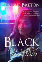 Black Widow 1502789795 Book Cover