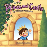 Prince and Castle B0H98VD8VJ Book Cover