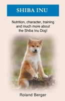Shiba Inu B0B2BTHV7J Book Cover