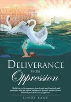 Deliverance from Oppression 1498465455 Book Cover