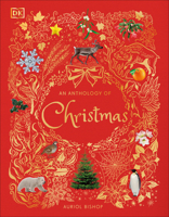 An Anthology of Christmas B0DT3WSRT3 Book Cover