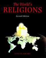 The World's Religions 0521637481 Book Cover