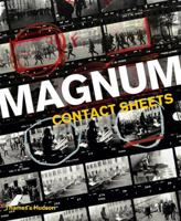 Magnum Contact Sheets 0500292914 Book Cover