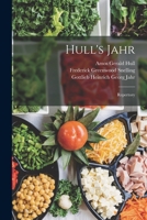 Hull's Jahr: Repertory 1016813120 Book Cover