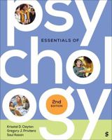 Essentials of Psychology 1071930753 Book Cover