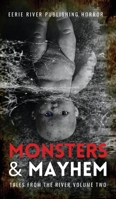 Monsters and Mayhem 1990245560 Book Cover