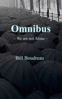 Omnibus: We are not Alone B08YDGTP67 Book Cover