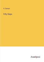 Fifty Steps 3382174200 Book Cover
